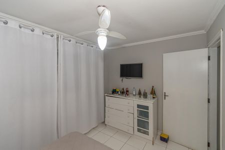 Quarto 1 de apartamento à venda com 3 quartos, 65m² em Parque Joao de Vasconcelos, Sumaré