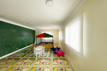 Apartamento para alugar com 54m², 2 quartos e 1 vaga Apartamento para alugar com 54m², 2 quartos e 1 vagaBrinquedoteca