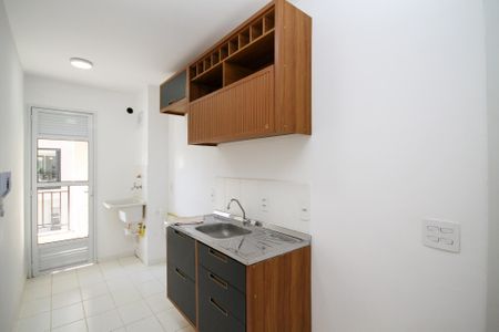 Apartamento para alugar com 54m², 2 quartos e 1 vaga Apartamento para alugar com 54m², 2 quartos e 1 vagaCozinha