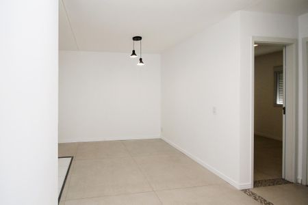 Sala de apartamento para alugar com 2 quartos, 54m² em Jardim Recanto Suave, Cotia