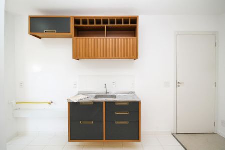 Apartamento para alugar com 54m², 2 quartos e 1 vaga Apartamento para alugar com 54m², 2 quartos e 1 vagaCozinha