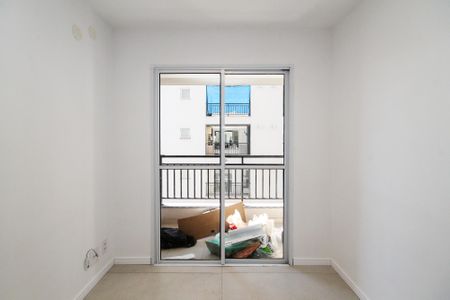 Varanda Sala de apartamento para alugar com 2 quartos, 54m² em Jardim Recanto Suave, Cotia
