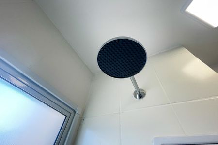 Apartamento para alugar com 54m², 2 quartos e 1 vaga Apartamento para alugar com 54m², 2 quartos e 1 vagaBanheiro