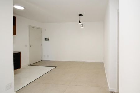 Apartamento para alugar com 54m², 2 quartos e 1 vaga Apartamento para alugar com 54m², 2 quartos e 1 vagaSala