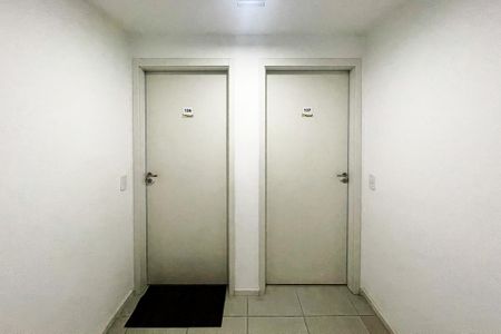 Apartamento para alugar com 54m², 2 quartos e 1 vaga Apartamento para alugar com 54m², 2 quartos e 1 vagaHall Andar