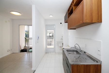 Apartamento para alugar com 54m², 2 quartos e 1 vaga Apartamento para alugar com 54m², 2 quartos e 1 vagaCozinha
