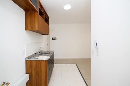 Apartamento para alugar com 54m², 2 quartos e 1 vaga Apartamento para alugar com 54m², 2 quartos e 1 vagaCozinha