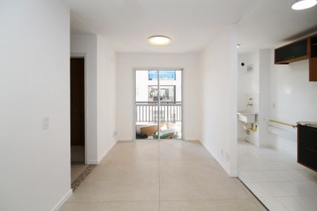 Apartamento para alugar com 54m², 2 quartos e 1 vaga Apartamento para alugar com 54m², 2 quartos e 1 vagaSala