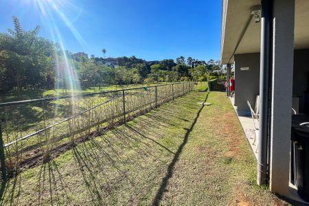 Apartamento para alugar com 54m², 2 quartos e 1 vaga Apartamento para alugar com 54m², 2 quartos e 1 vagaÁrea comum - Churrasqueiras