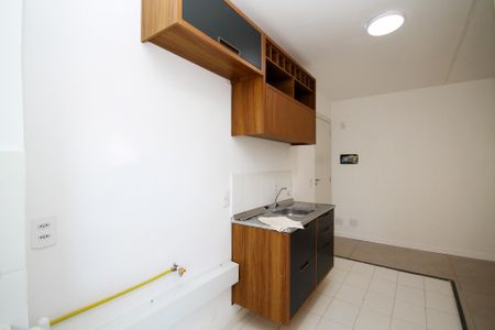 Apartamento para alugar com 54m², 2 quartos e 1 vaga Apartamento para alugar com 54m², 2 quartos e 1 vagaCozinha