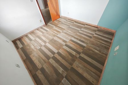 Apartamento à venda com 80m², 4 quartos e 2 vagas Apartamento à venda com 80m², 4 quartos e 2 vagasQuarto