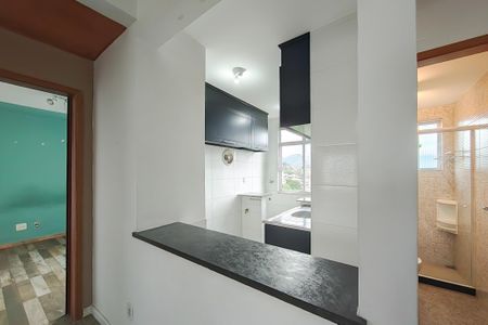 Apartamento à venda com 80m², 4 quartos e 2 vagas Apartamento à venda com 80m², 4 quartos e 2 vagasCozinha