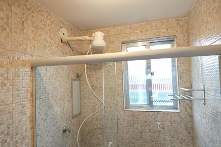 Apartamento à venda com 80m², 4 quartos e 2 vagas Apartamento à venda com 80m², 4 quartos e 2 vagasBanheiro