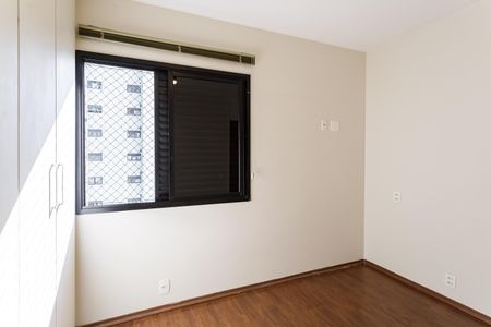 Quarto 2 de apartamento para alugar com 3 quartos, 90m² em Indianópolis, São Paulo