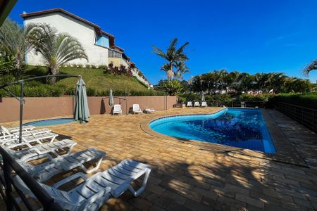 Casa de condomínio para alugar com 85m², 3 quartos e 1 vagaÁrea comum - Piscina