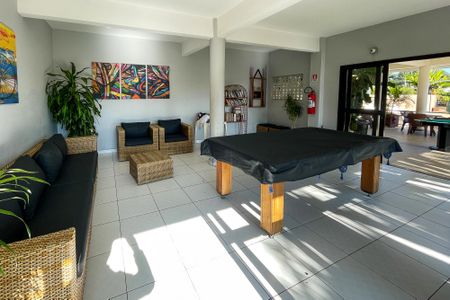 Casa de condomínio para alugar com 85m², 3 quartos e 1 vagaSalão de Jogos
