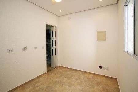 Casa de condomínio para alugar com 85m², 3 quartos e 1 vagaEscritório