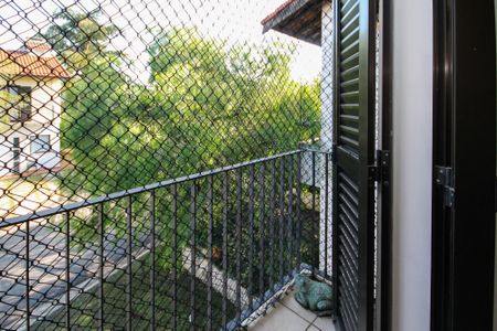 Casa de condomínio para alugar com 85m², 3 quartos e 1 vagaVaranda Suíte