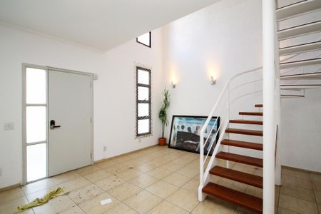 Casa de condomínio para alugar com 85m², 3 quartos e 1 vagaSala