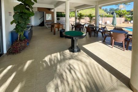 Casa de condomínio para alugar com 85m², 3 quartos e 1 vagaSalão de Jogos