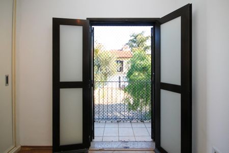 Casa de condomínio para alugar com 85m², 3 quartos e 1 vagaVaranda Suíte