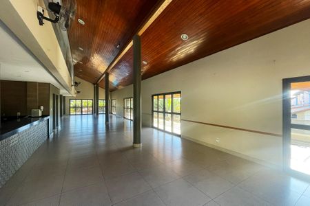 Casa de condomínio para alugar com 85m², 3 quartos e 1 vagaÁrea comum - Salão de festas