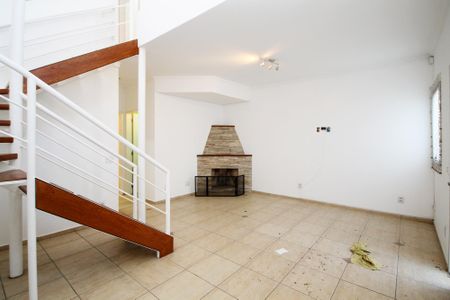 Casa de condomínio para alugar com 85m², 3 quartos e 1 vagaSala