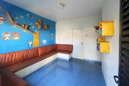 Casa de condomínio para alugar com 85m², 3 quartos e 1 vagaBrinquedoteca