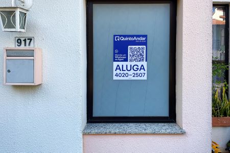 Casa de condomínio para alugar com 85m², 3 quartos e 1 vagaPlaca