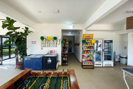 Casa de condomínio para alugar com 85m², 3 quartos e 1 vagaConveniência
