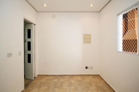 Casa de condomínio para alugar com 85m², 3 quartos e 1 vagaEscritório
