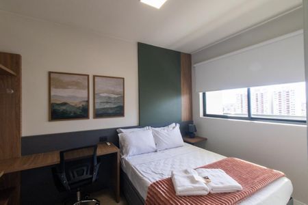 Apartamento à venda com 37m², 1 quarto e 1 vagaQuarto Suite