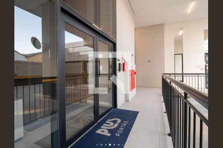 Apartamento à venda com 37m², 1 quarto e 1 vagaÁrea comum