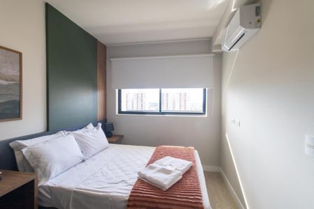 Apartamento à venda com 37m², 1 quarto e 1 vagaQuarto Suite