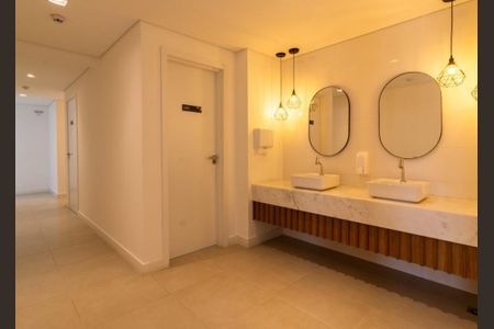 Apartamento à venda com 37m², 1 quarto e 1 vagaÁrea comum
