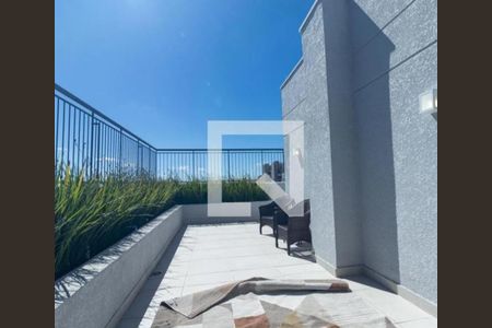 Apartamento à venda com 37m², 1 quarto e 1 vagaÁrea comum