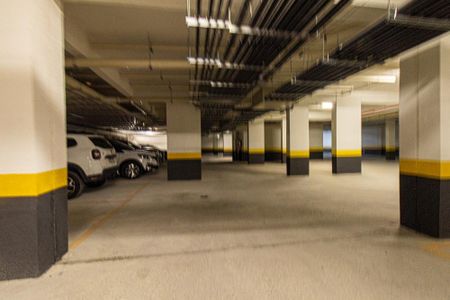 Apartamento à venda com 37m², 1 quarto e 1 vagaÁrea externa