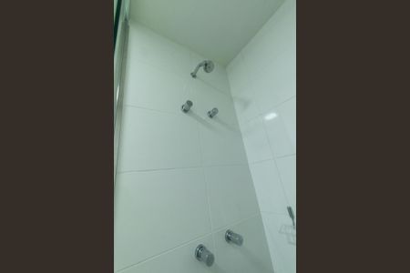 Apartamento à venda com 37m², 1 quarto e 1 vagaBanheiro da Suite