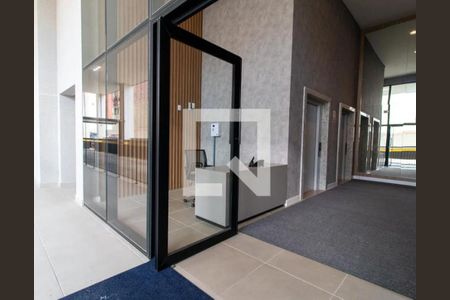 Apartamento à venda com 37m², 1 quarto e 1 vagaÁrea comum