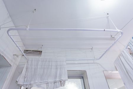Apartamento para alugar com 74m², 3 quartos e 1 vaga Apartamento para alugar com 74m², 3 quartos e 1 vagaÁrea de Serviço