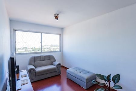 Apartamento para alugar com 74m², 3 quartos e 1 vaga Apartamento para alugar com 74m², 3 quartos e 1 vagaSala