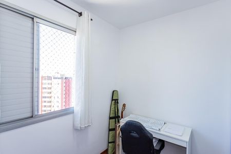 Apartamento para alugar com 74m², 3 quartos e 1 vaga Apartamento para alugar com 74m², 3 quartos e 1 vagaQuarto 3