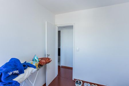 Apartamento para alugar com 74m², 3 quartos e 1 vaga Apartamento para alugar com 74m², 3 quartos e 1 vagaQuarto 2