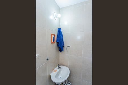 Apartamento para alugar com 74m², 3 quartos e 1 vaga Apartamento para alugar com 74m², 3 quartos e 1 vagaBanheiro de serviço