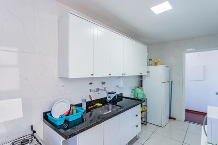 Apartamento para alugar com 74m², 3 quartos e 1 vaga Apartamento para alugar com 74m², 3 quartos e 1 vagaCorredor