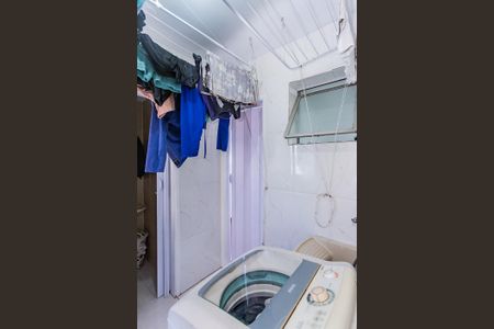 Apartamento para alugar com 74m², 3 quartos e 1 vaga Apartamento para alugar com 74m², 3 quartos e 1 vagaÁrea de Serviço