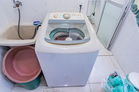 Apartamento para alugar com 74m², 3 quartos e 1 vaga Apartamento para alugar com 74m², 3 quartos e 1 vagaÁrea de Serviço