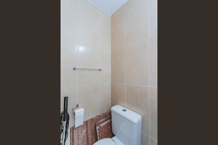 Apartamento para alugar com 74m², 3 quartos e 1 vaga Apartamento para alugar com 74m², 3 quartos e 1 vagaBanheiro de serviço