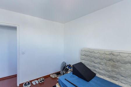 Apartamento para alugar com 74m², 3 quartos e 1 vaga Apartamento para alugar com 74m², 3 quartos e 1 vagaQuarto 2