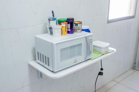 Apartamento para alugar com 74m², 3 quartos e 1 vaga Apartamento para alugar com 74m², 3 quartos e 1 vagaCorredor